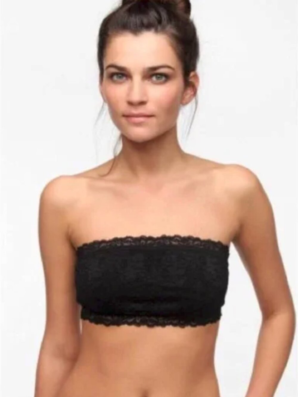 Kimchi Blue Bandeau S